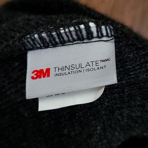 HITLI beanie hat - Picture 4 of 6